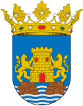 Escudo de Chiclana de la Frontera